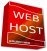 GRUBER WEBSERVICES Web Hosting icon